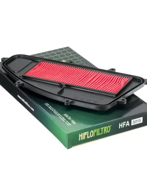 Neuheit Hiflo Luftfilter