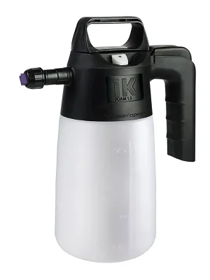 Saisonangebot IK Foam 1.5 Druck-Schaumsprüher 750ml