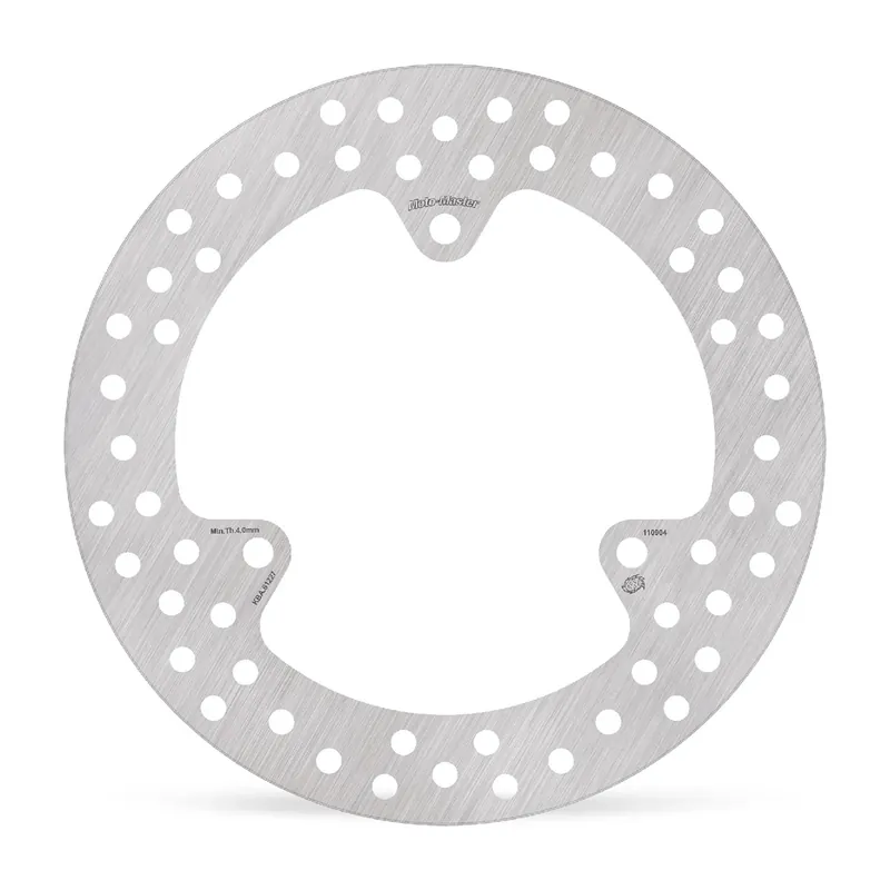 Moto-Master Bremsscheibe Halo starr hinten Aktuell