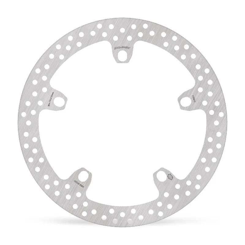 Moto-Master Bremsscheibe Halo starr vorne Nur Für Kurze Zeit