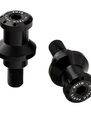Angebot Puig Ständeraufnahme Schwingenschutz M10x1,5 schwarz