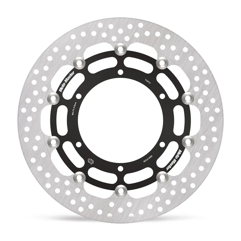 Top-Angebot Moto-Master Bremsscheibe Racing Halo vorne schwimmend 5,5mm