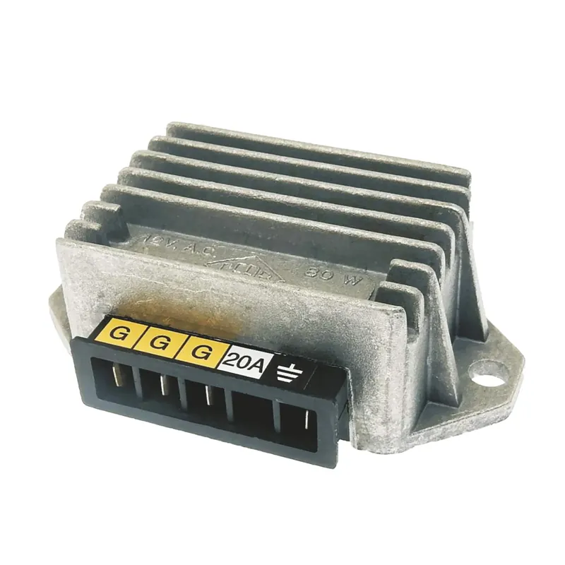 KMP Gleichrichter Rabatt