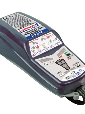 Bestpreis Optimate 4 Batterieladegerät 12V QUAD CAN-Bus fähig
