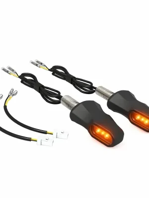 MOTOISM Blinkerset ABE Race Evo Neue Ware