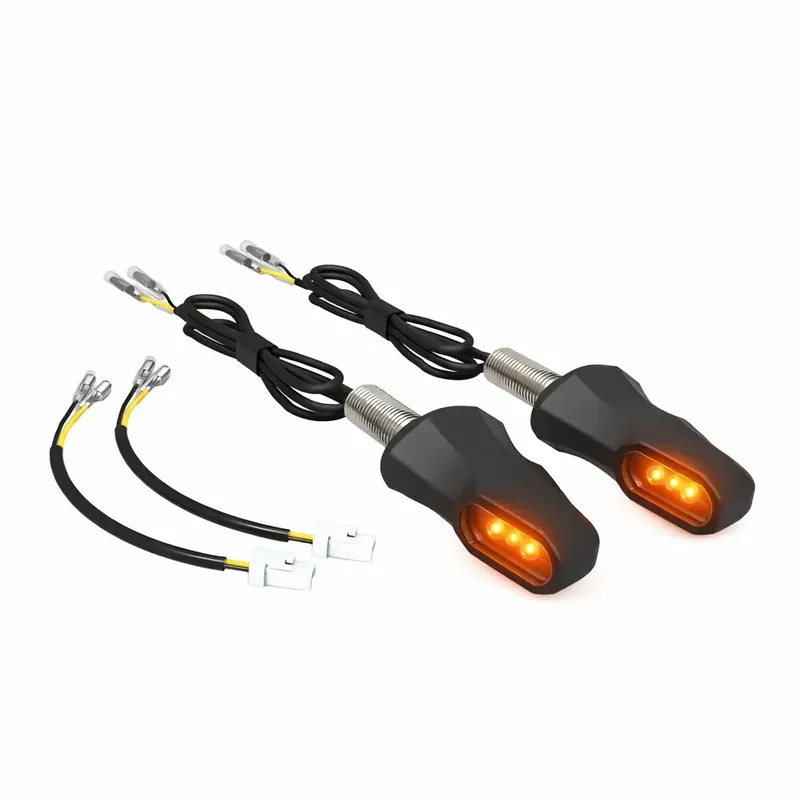 MOTOISM Blinkerset ABE Race Evo Neue Ware