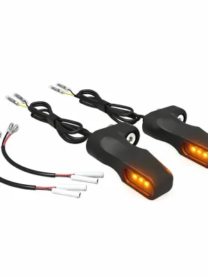 Knallerangebot MOTOISM Blinkerset ABE Union Evo