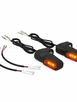 MOTOISM Blinkerset ABE Union Mini Neue Kollektion
