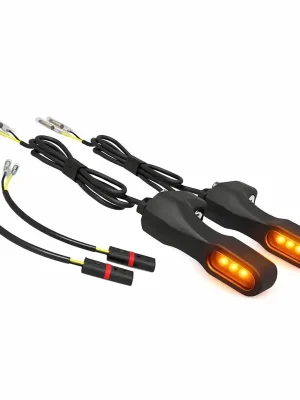 Bestpreis MOTOISM Blinkerset ABE One