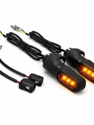 Markenprodukt MOTOISM Blinkerset ABE SP Flow