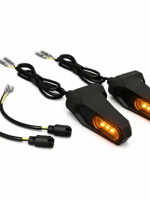 Angebot MOTOISM Blinkerset ABE Corse Vision