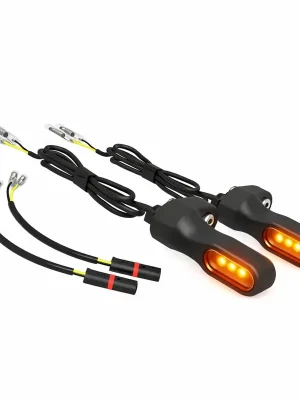MOTOISM Blinkerset ABE One Short Günstig