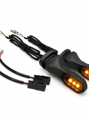 MOTOISM Blinkerset ABE Neo Short Saisonangebot