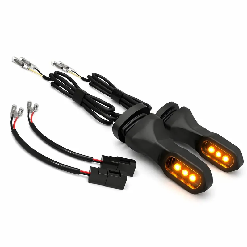 MOTOISM Blinkerset ABE Neo Short Saisonangebot