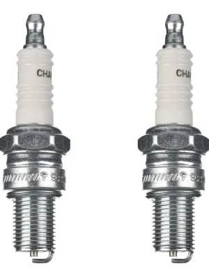 Champion Zündkerze RN4C 2er Set Preisreduziert