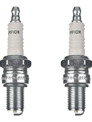 Günstig Champion Zündkerze RN3C OE108 2er Set