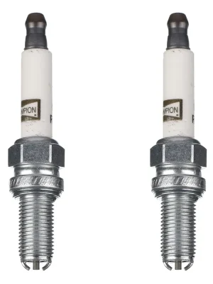 Champion Zündkerze RK2DC 2er Set Bestpreis