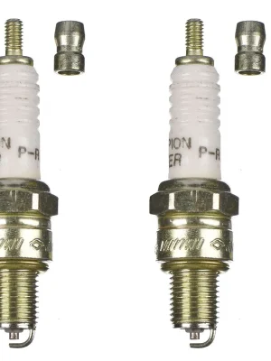 Aktuell Champion Zündkerze P-RZ7HCT10 2er Set