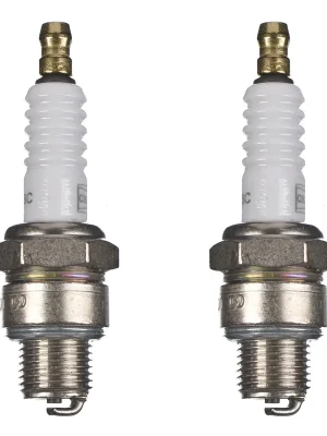 Preisreduziert Champion Zündkerze L86C 2er Set