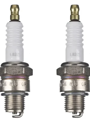 Champion Zündkerze L82C 2er Set Kracherpreis