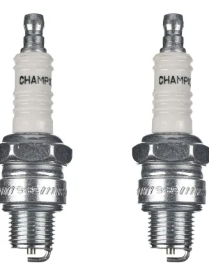Schnäppchen Champion Zündkerze L78C 2er Set