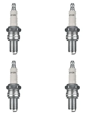 Champion Zündkerze RN3C OE108 4er Set Echt