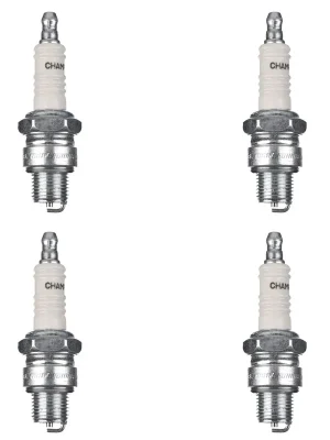 Bestpreis Champion Zündkerze RL78C 4er Set
