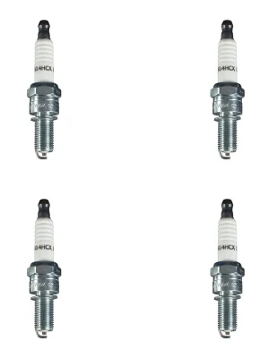 Champion Zündkerze RG4HCX 4er Set Preisknaller