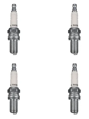 Champion Zündkerze RA59GCT10 4er Set Ausverkauf