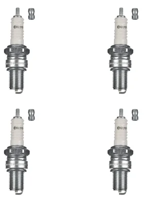 Champion Zündkerze N3C 4er Set Neu