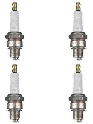 Angebot Champion Zündkerze L82C 4er Set