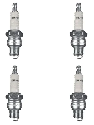 Champion Zündkerze L78C 4er Set Heißes Angebot