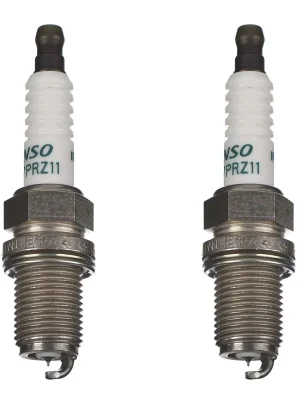 Bestpreis DENSO Zündkerze VK27PR-Z11 Iridium 2er Set