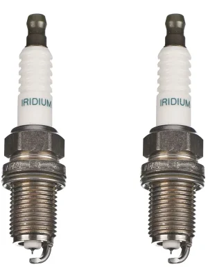 Abverkauf DENSO Zündkerze VK16PR-Z11 Iridium 2er Set