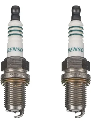 DENSO Zündkerze IK27C11 Iridium 2er Set Online Kaufen