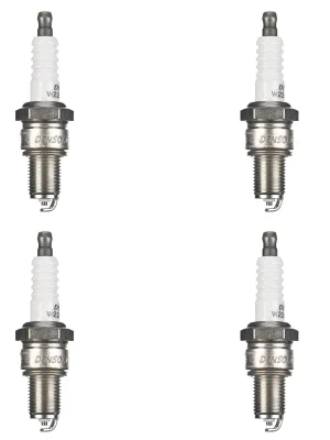Beliebt DENSO Zündkerze W22EPR-U11 4er Set