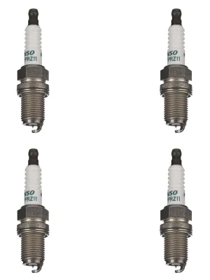 Beliebt DENSO Zündkerze VK27PR-Z11 Iridium 4er Set