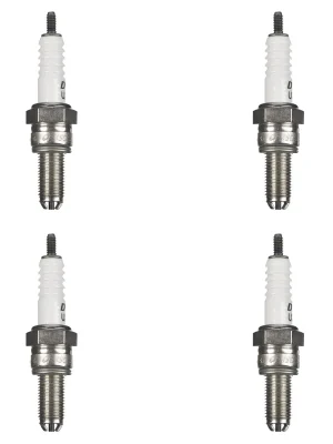 DENSO Zündkerze U22ETR 4er Set Garantierte Lieferung