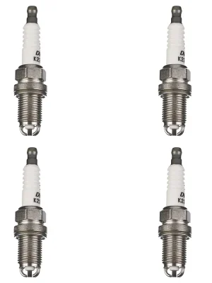 Billig DENSO Zündkerze K22TNR-S 4er Set