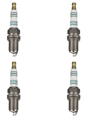 DENSO Zündkerze IQ22 Iridium 4er Set Jetzt Bestellen