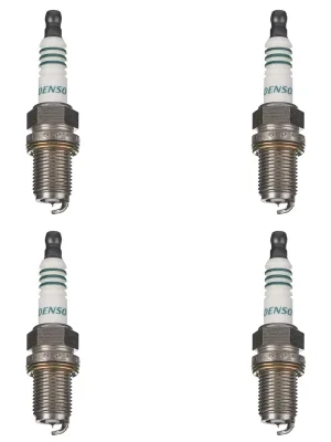 DENSO Zündkerze IK27C11 Iridium 4er Set Günstig