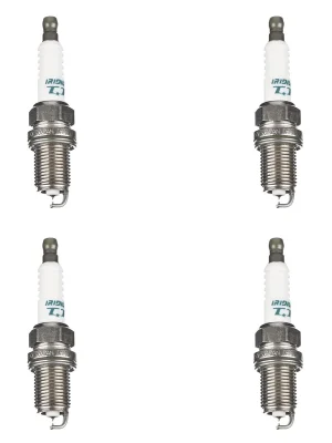 DENSO Zündkerze IK20TT Iridium 4er Set Billig