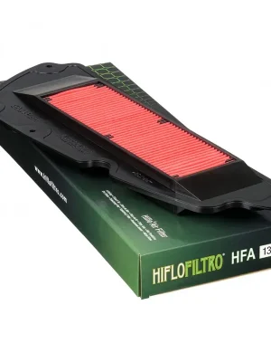 Zertifiziert Hiflo Luftfilter