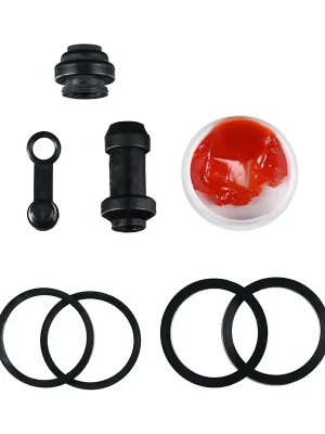 Heißes Angebot MotoLibre Bremssattel Reparatur Satz BCF-116