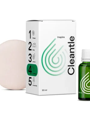 Cleantle INSPIRE Keramikbeschichtung Ceramic Coating 30ml Neue Ware