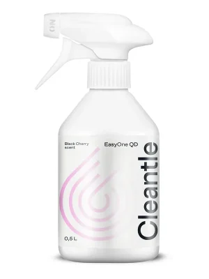 Cleantle EASYONE QD Detailer Black Cherry Scent 500ml Jetzt Kaufen