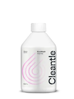 Cleantle ECO WASH Rinseless Wash Detailer Konzentrat Magic Scent 500ml Wochenendangebot