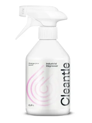 Cleantle INDUSTRIAL DEGREASER Entfettungsreiniger Orange Scent 500ml Neue Kollektion