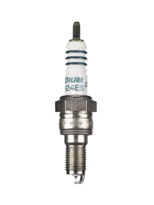 DENSO Zündkerze Iridium Aktuell