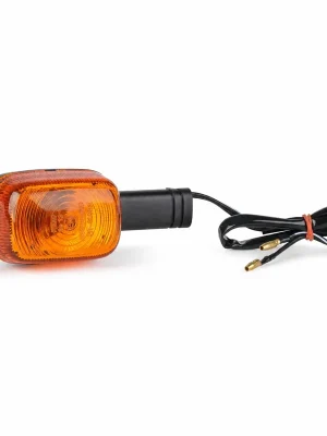 VParts Blinker hinten rechts orange universal mit Schraubenbefestigung Top-Seller